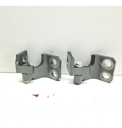 PAR DOBRADIÇAS PORTA DIANTEIRA DIREITA RENEGADE 2016/