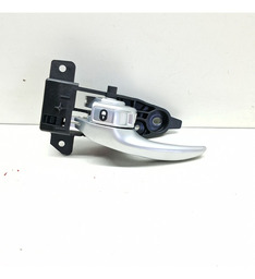 MAÇANETA INTERNA TRASEIRA ESQ RENEGADE T270 2022 2023 2024