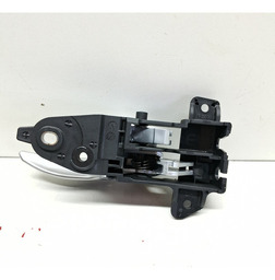 MAÇANETA INTERNA TRASEIRA ESQ RENEGADE T270 2022 2023 2024