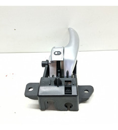 MAÇANETA INTERNA TRASEIRA ESQ RENEGADE T270 2022 2023 2024