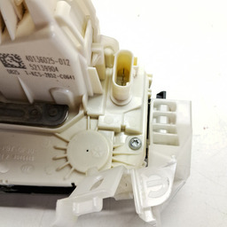 FECHADURA PORTA T.E RENEGADE FREEMONT TORO COMPASS RAMPAGE 