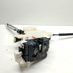 FECHADURA PORTA T.E RENEGADE FREEMONT TORO COMPASS RAMPAGE 