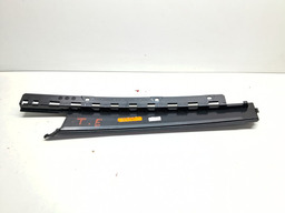 FRISO COLUNA PORTA TRAS ESQUERDA RENEGADE T270 2022 A 2024