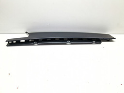 FRISO COLUNA PORTA TRAS ESQUERDA RENEGADE T270 2022 A 2024