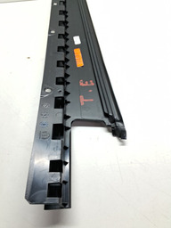 FRISO COLUNA PORTA TRAS ESQUERDA RENEGADE T270 2022 A 2024