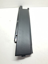 FRISO COLUNA PORTA TRAS ESQUERDA RENEGADE T270 2022 A 2024