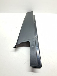 FRISO COLUNA PORTA TRAS ESQUERDA RENEGADE T270 2022 A 2024