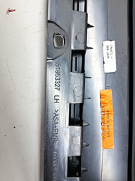 FRISO COLUNA PORTA TRAS ESQUERDA RENEGADE T270 2022 A 2024