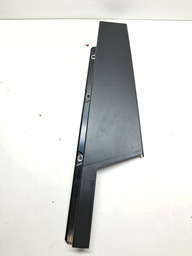 Moldura porta traseira esquerda renegade 2016/