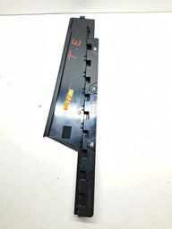 MOLDURA PORTA TRASEIRA ESQUERDA RENEGADE 2016/