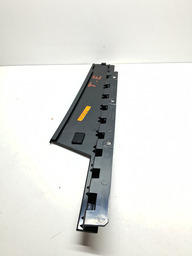 MOLDURA PORTA TRASEIRA ESQUERDA RENEGADE 2016/