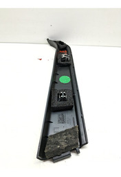 ACABAMENTO INTERNO PORTA TRAS ESQUERDO RENEGADE 2020/