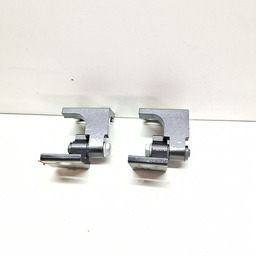 PAR DOBRADIÇAS PORTA TRAS ESQ RENEGADE T270 2022 2023 2024