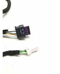 CHICOTE PORTA TRASEIRA ESQUERDA RENEGADE T270 2022 2023 24