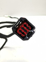 CHICOTE PORTA TRASEIRA ESQUERDA RENEGADE T270 2022 2023 24