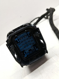 CHICOTE PORTA TRASEIRA ESQUERDA RENEGADE T270 2022 2023 24