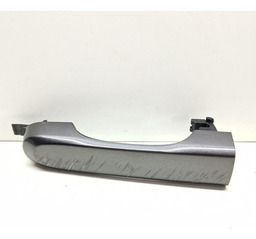 Puxador Maçaneta Externa Jeep Renegade T270 2022 2023 2024