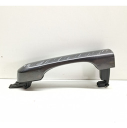 PUXADOR MAÇANETA EXTERNA JEEP RENEGADE T270 2022 2023 2024