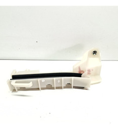 CANALETA GUIA VIDRO PORTA DIANTEIRA ESQUERDA RENEGADE 2016/