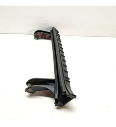 CANALETA GUIA TRASEIRO ESQU RENEGADE 2022 2023 2024