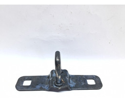 Batente Tampa Traseira Jeep Renegade T270 2022 2023 2024