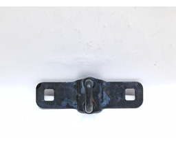 BATENTE TAMPA TRASEIRA JEEP RENEGADE T270 2022 2023 2024