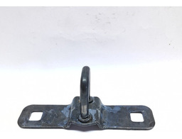 BATENTE TAMPA TRASEIRA JEEP RENEGADE T270 2022 2023 2024