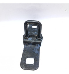 BATENTE TAMPA TRASEIRA JEEP RENEGADE T270 2022 2023 2024