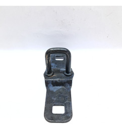 BATENTE TAMPA TRASEIRA JEEP RENEGADE T270 2022 2023 2024