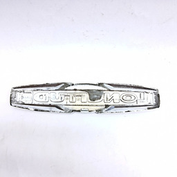 EMBLEMA LONGITUDE JEEP RENEGADE T270 1.3 2022 2023 2024 