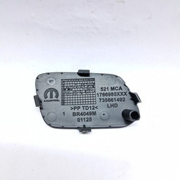 TAMPA ACABAMENTO PAINEL RENEGADE T270 1.3 2022 2023 2024