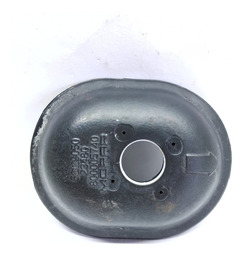 BORRACHA VEDAÇÃO COLUNA TORO RENEGADE COMPASS 1.3 2022 A 24