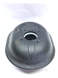 BORRACHA VEDAÇÃO COLUNA TORO RENEGADE COMPASS 1.3 2022 A 24