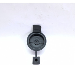 Tampa Guia Portas Jeep Renegade T270 1.3 2022 2023 2024 