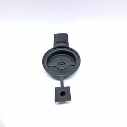 TAMPA GUIA PORTAS JEEP RENEGADE T270 1.3 2022 2023 2024 