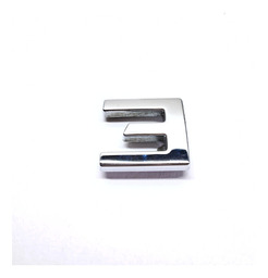 LETRA E EMBLEMA RENEGADE 1.3 2022 2023 2024 