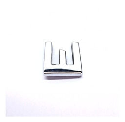 LETRA E EMBLEMA RENEGADE 1.3 2022 2023 2024 