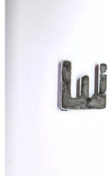 LETRA E EMBLEMA RENEGADE 1.3 2022 2023 2024 