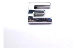 LETRA E EMBLEMA RENEGADE 1.3 2022 2023 2024 