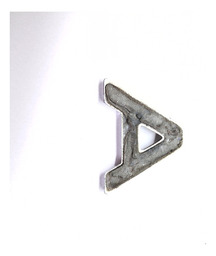 LETRA A EMBLEMA RENEGADE 1.3 T270 2022 2023 2024 