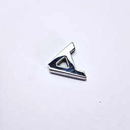 LETRA A EMBLEMA RENEGADE 1.3 T270 2022 2023 2024 