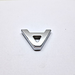 LETRA A EMBLEMA RENEGADE 1.3 T270 2022 2023 2024 