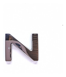 Letra N Emblema Renegade 1.3 2022 2023 2024 