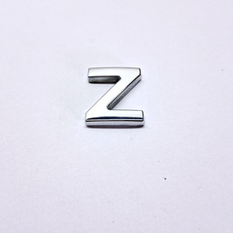 LETRA N EMBLEMA RENEGADE 1.3 2022 2023 2024 