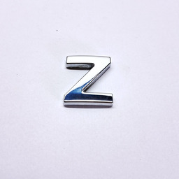 LETRA N EMBLEMA RENEGADE 1.3 2022 2023 2024 