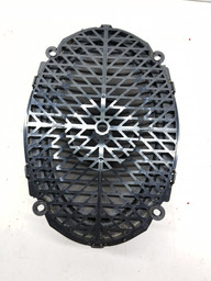 KIT ALTO FALANTES PORTA JEEP RENEGADE 2016 2017 2018/