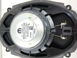 KIT ALTO FALANTES PORTA JEEP RENEGADE 2016 2017 2018/