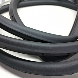 BORRACHA PORTA TRASEIRA ESQUERDA RENEGADE 2016/