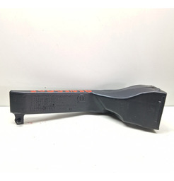 Duto Ar Condicionado Painel Renegade 1.3 T270 2022 2023 24