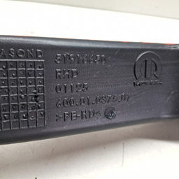 DUTO AR CONDICIONADO PAINEL RENEGADE 1.3 T270 2022 2023 24